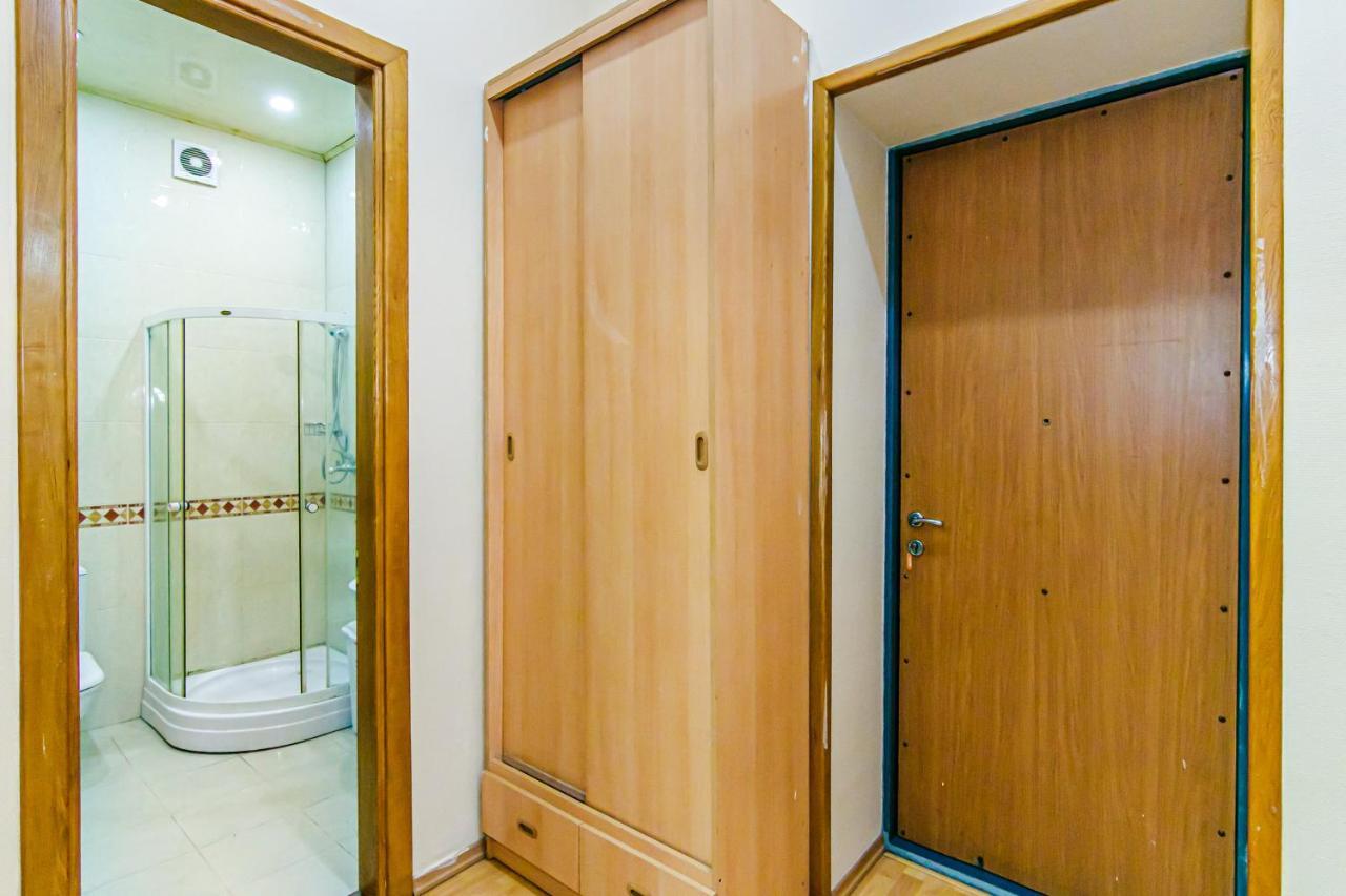 Rolls Royce Apartment Bakoe Buitenkant foto